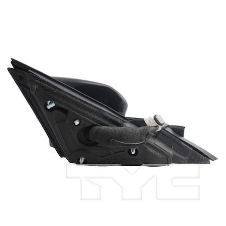 Tyc Door Mirror, 4720732-1 4720732-1